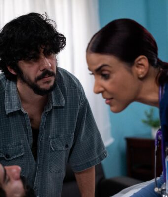 “¿Qué más puedes hacerme?” llega a los cines este jueves 4 de junio
