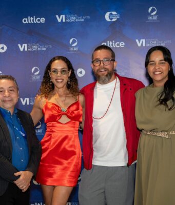 Pablo Lozano: “La corta vida de las flores” nació de experiencias personales y de un proceso de vulnerabilidad colectiva