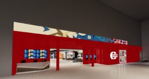 Caribbean Cinemas Ágora abrirá sus puertas en julio