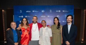 “La corta vida de las flores” y “Bajo el mismo sol” dominan el Festival de Cine Fine Arts Hecho en RD 2026