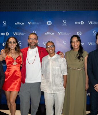 “La corta vida de las flores” y “Bajo el mismo sol” dominan el Festival de Cine Fine Arts Hecho en RD 2026