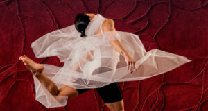 Compañía Nacional de Danza Contemporánea estrenará el espectáculo “Carmesí” en la Sala Manuel