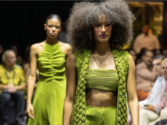 Casa de Campo celebra Fashion Week