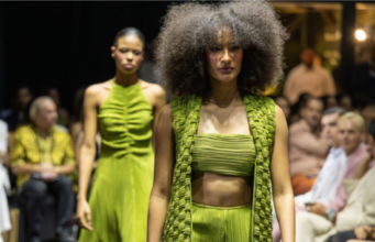Casa de Campo celebra Fashion Week