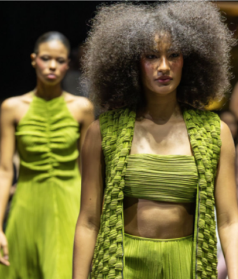 Casa de Campo celebra Fashion Week