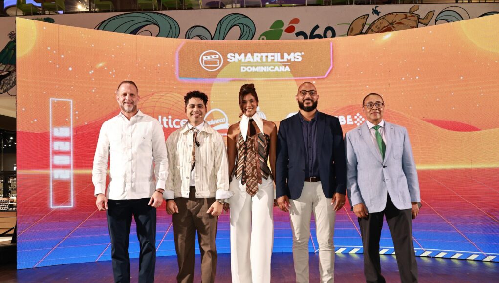 SMARTFILMS 2026 regresa para impulsar el talento audiovisual dominicano con cine hecho desde celulares