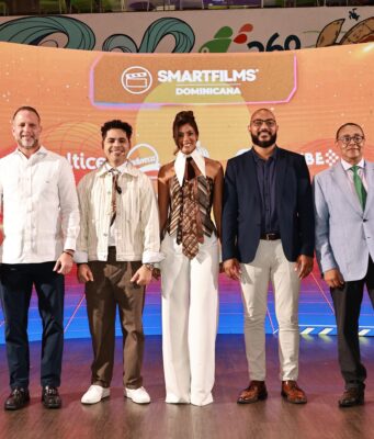 SMARTFILMS 2026 regresa para impulsar el talento audiovisual dominicano con cine hecho desde celulares
