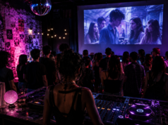 Lanzan Festival Film Party Grunge Tumblr, una experiencia inspirada en la cultura alternativa de los 2000