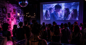 Lanzan Festival Film Party Grunge Tumblr, una experiencia inspirada en la cultura alternativa de los 2000
