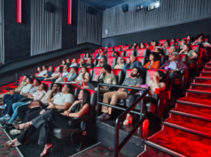 Críticos y cronistas de cine en RD: experiencias y cobertura de la industria