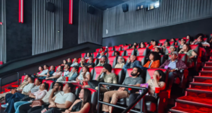 Críticos y cronistas de cine en RD: experiencias y cobertura de la industria