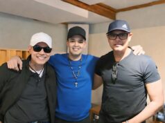 Gabby Arias estrena en colaboración con Alex Bueno