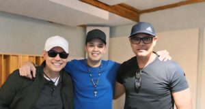 Gabby Arias estrena en colaboración con Alex Bueno