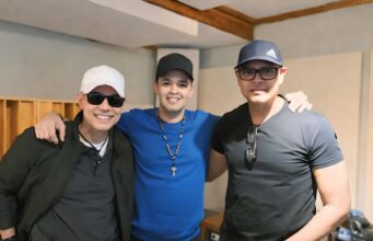 Gabby Arias estrena en colaboración con Alex Bueno