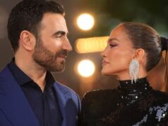 Jennifer López estrena hoy en Netflix “Office Romance”, filmada en Samaná