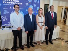 República Dominicana será sede de las reuniones del cine iberoamericano de CAACI e IBERMEDIA