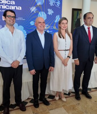República Dominicana será sede de las reuniones del cine iberoamericano de CAACI e IBERMEDIA