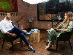 “Cinco Palabras” abre una nueva temporada de historias que transforman