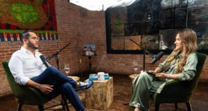 “Cinco Palabras” abre una nueva temporada de historias que transforman