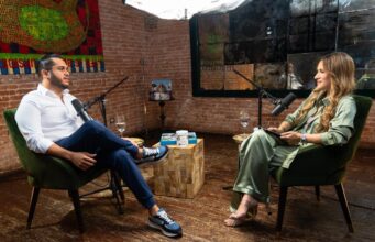 “Cinco Palabras” abre una nueva temporada de historias que transforman