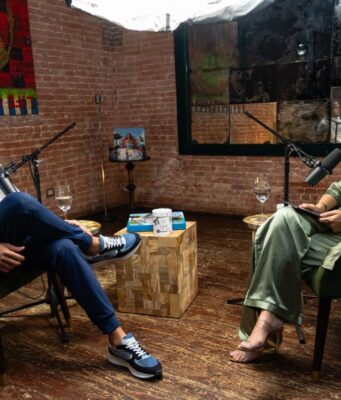 “Cinco Palabras” abre una nueva temporada de historias que transforman