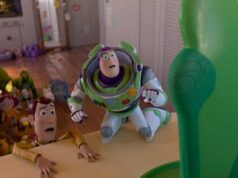 Toy Story se impone en taquilla y supera récords de franquicia