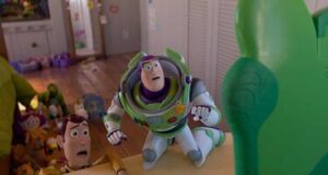 Toy Story se impone en taquilla y supera récords de franquicia