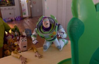Toy Story se impone en taquilla y supera récords de franquicia