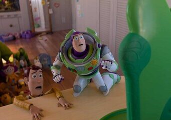 Toy Story se impone en taquilla y supera récords de franquicia