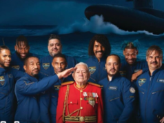 2025: el año con más películas dominicanas, pero con menos ingresos