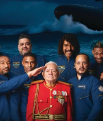 2025: el año con más películas dominicanas, pero con menos ingresos