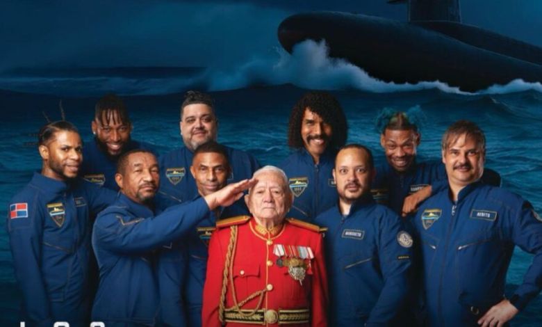 2025: el año con más películas dominicanas, pero con menos ingresos