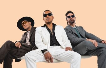 Ilegales celebra la riqueza musical del Caribe en Caribenautas