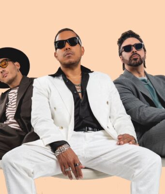 Ilegales celebra la riqueza musical del Caribe en Caribenautas