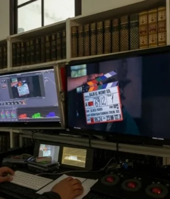 Locaciones dominicanas mantienen el interés de la industria audiovisual global