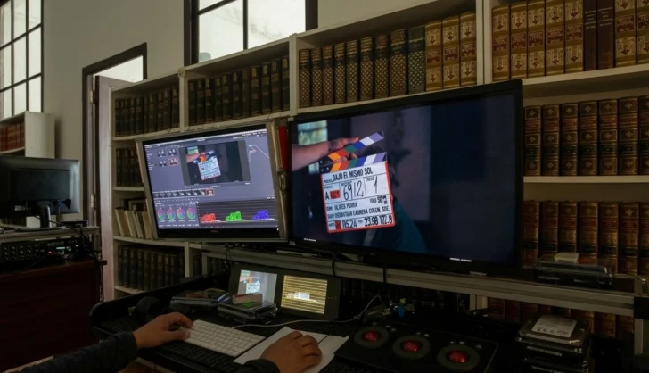 Locaciones dominicanas mantienen el interés de la industria audiovisual global