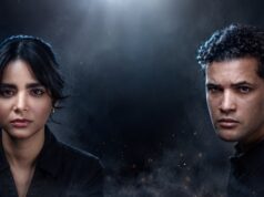 Nidsbelle Guzmán y Teo Feliz protagonizarán la serie vertical dominicana Mañana Te Bloqueo Por To Lo Lao.