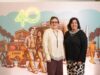Arquitexto celebra 40 años de historia; con una edición que documenta la evolución de la arquitectura dominicana