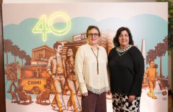 Arquitexto celebra 40 años de historia; con una edición que documenta la evolución de la arquitectura dominicana