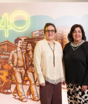 Arquitexto celebra 40 años de historia; con una edición que documenta la evolución de la arquitectura dominicana
