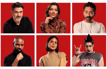 “Una Hora de Tranquilidad”, la comedia que explora un momento imposible en busca de paz