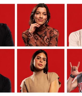 “Una Hora de Tranquilidad”, la comedia que explora un momento imposible en busca de paz