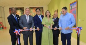 Exposición “Mujeres de la Tierra” destaca el rol de las mujeres rurales