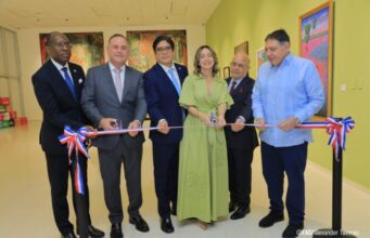 Exposición “Mujeres de la Tierra” destaca el rol de las mujeres rurales