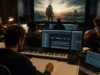 UNPHU acoge talleres internacionales de música para cine y jazz contemporáneo