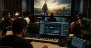 UNPHU acoge talleres internacionales de música para cine y jazz contemporáneo