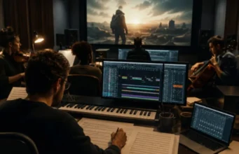 UNPHU acoge talleres internacionales de música para cine y jazz contemporáneo