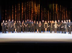 ENDANZA presentó su Gala de Graduación 2026 que celebra el talento y la excelencia artística