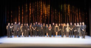 ENDANZA presentó su Gala de Graduación 2026 que celebra el talento y la excelencia artística