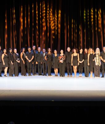 ENDANZA presentó su Gala de Graduación 2026 que celebra el talento y la excelencia artística